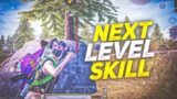 Bgmi Next Level Skills in Erangel Gameplay Hard Pratice