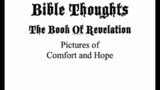 Bible Thoughts: Revelation Part 2 – The Early Date of Revelation