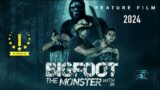 Bigfoot the Monster Within  -2024- Free Movie-FEATURE FILM