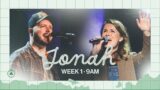 Biltmore Church Online | Jonah | Week 1 | 9 AM