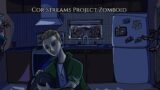 Birthday Weekend Celebration Part 2: Resident Evil Outbreak With Friends 2/9/24/ Project Zomboid