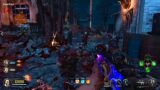 Black Ops 4 zombie Co-op Blood of the dead (No Commentary)