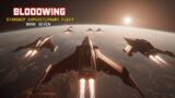 Bloodwing Part Three | Starship Expeditionary Fleet | Free Military Science Fiction Audiobooks