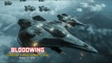 Bloodwing Part Two | Starship Expeditionary Fleet | Free Military Science Fiction Audiobooks