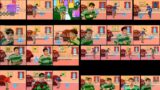 Blue's Clues 2 Mailboxes 11 Joes And 14 Steves Sings Mailtime