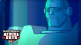 Bots Awaken! | Transformers: Rescue Bots | Kids Cartoon | Transformers Kids