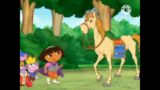 Brave Knights to the Rescue: Dora's Royal Rescue credits
