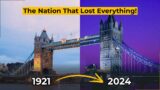 Britain From being the Wealthiest to Collapse ( Documentary )