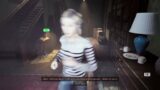 Broken Pieces (on Steam) Demo First Look (streamed Aug 2022)