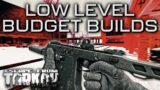 Budget Builds for LOW LEVELS! – Escape From Tarkov Guide