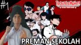 Budi Si Jagoan Sekolah Beraksi – TroubleMaker Indonesia Part 1