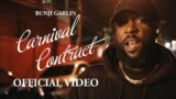 Bunji Garlin – Carnival Contract (Official Music Video)