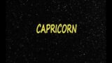 CAPRICORN / YOUR PRAYERS HAVE BEEN HEARD AND YOUR WISH IS BEING GRANTED. SO MUCH ABUNDANCE COMING IN