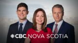 CBC Nova Scotia News Feb. 16, 2024 | Pallet shelter pushback