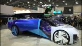 CES 2024 Standouts | Flying Cars Take Off, Leaving Traffic Jams in the Dust & Robotic Revelations