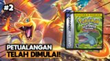 CHAMELEON OTW BERUBAH JADI CHARIZARD! OTW KE GYM LEADER KE-2! – #MalBoro Pokemon Leaf Green