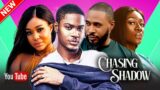 CHASING SHADOW – CLINTON JOSHUA, LUCY AMEH, CHRIS OKAGBUE | Nigerian Romantic Movie