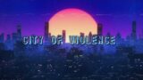 CITY OF VIOLENCE (Free beat) BY HR
