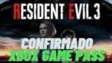 CONFIRMADO!!! Resident Evil 3 Remake