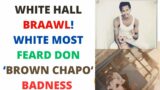 COURTNEY BROWN CHAPO  WHITEHALL ONE TRUE DON ROYALTY BADNESS BONUS VID!
