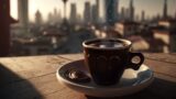 Cafe De Anatolia AMBIENT – Delightful Dreamscape (Sunny City/Organic House Mix)