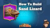 Call Of Dragons War Pets Sand Lizard Guide