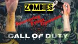 Call Of Duty: Zombies mw3 mwz