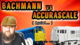 Can Bachmann BEAT Accurascale This Time?(OO Gauge Class 31) | Iron Horse Weekly ep82