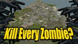 Can I Kill Every Zombie In Louisville?