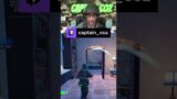 Cap To The Rescue! | captain_coz on #Twitch