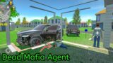 Car Simulator 2 | Death of Mafia Agent | Rich Mafia Man Killed | Car Games Android Gameplay