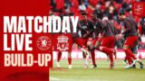 Carabao Cup Final Build-up LIVE from Wembley Stadium | Chelsea vs Liverpool