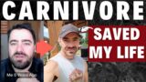 Carnivore Saved Me, It Can Save YOU & HEAL HUMANITY