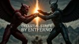 Celestial Strife by Entferno