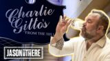 Charlie Gitto's Restaurant to the Rescue!  A St. Louis Italian Staple