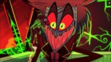 Charlie Makes A Soul Deal With Alastor – Hazbin Hotel