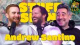 Cheeto Island w/ Andrew Santino – Stuff Island #118