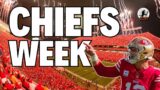 Chiefs Week (Neutral Site Game)