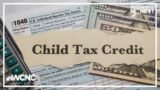 Child tax credit change leaves parents owing the IRS for first time