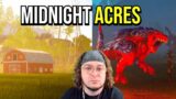 Chill During the Day, Horror During the Night! (Midnight Acres)