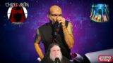 Chris Akin Presents… LIVE! 2/26/24 Blaze Bayley Unveils Circle of Stone and Survival Story!