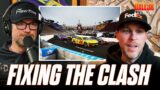 Clash Winner Denny Hamlin Calls In To Discuss His Thoughts On Its Future | Dale Jr. Download