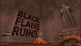 [Class Rework] Kuronosuke and Black Flame Ruins Grand Fantasia Online