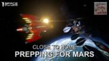 Close To Home EP40 – Prepping For Mars (Space Engineers)