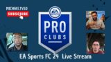 Clutch Moments in Pro Clubs: Reversing the Scoreline Against All Odds in FC 24