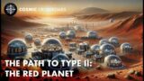 Colonizing the Red Planet: The Blueprint for Mars Settlement