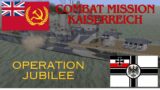 Combat Mission Kaiserreich: Operation Jubilee