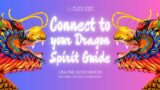 Connect with your Dragon Spirit Guide