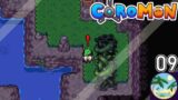 Coromon, Ep 09: Navigating the Grotto, Video Game Talk