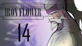 Court of Curses Iron Flower Ep 14
